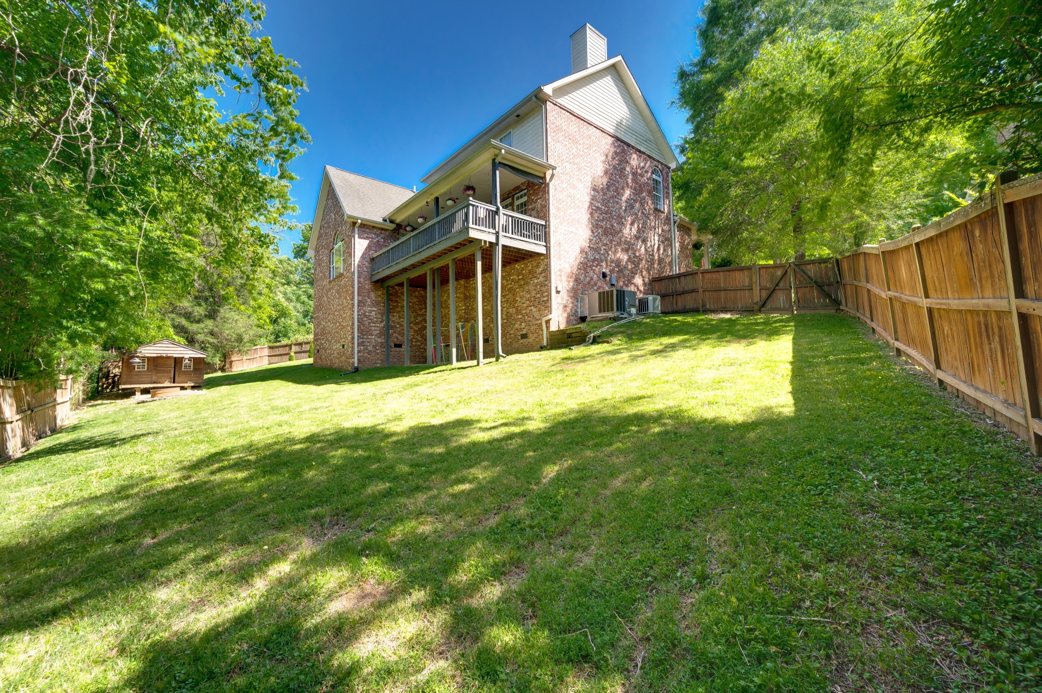 225 Springhaven Court Nashville TN 37221
