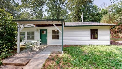 1410 Kline Trail New Concord KY 42076