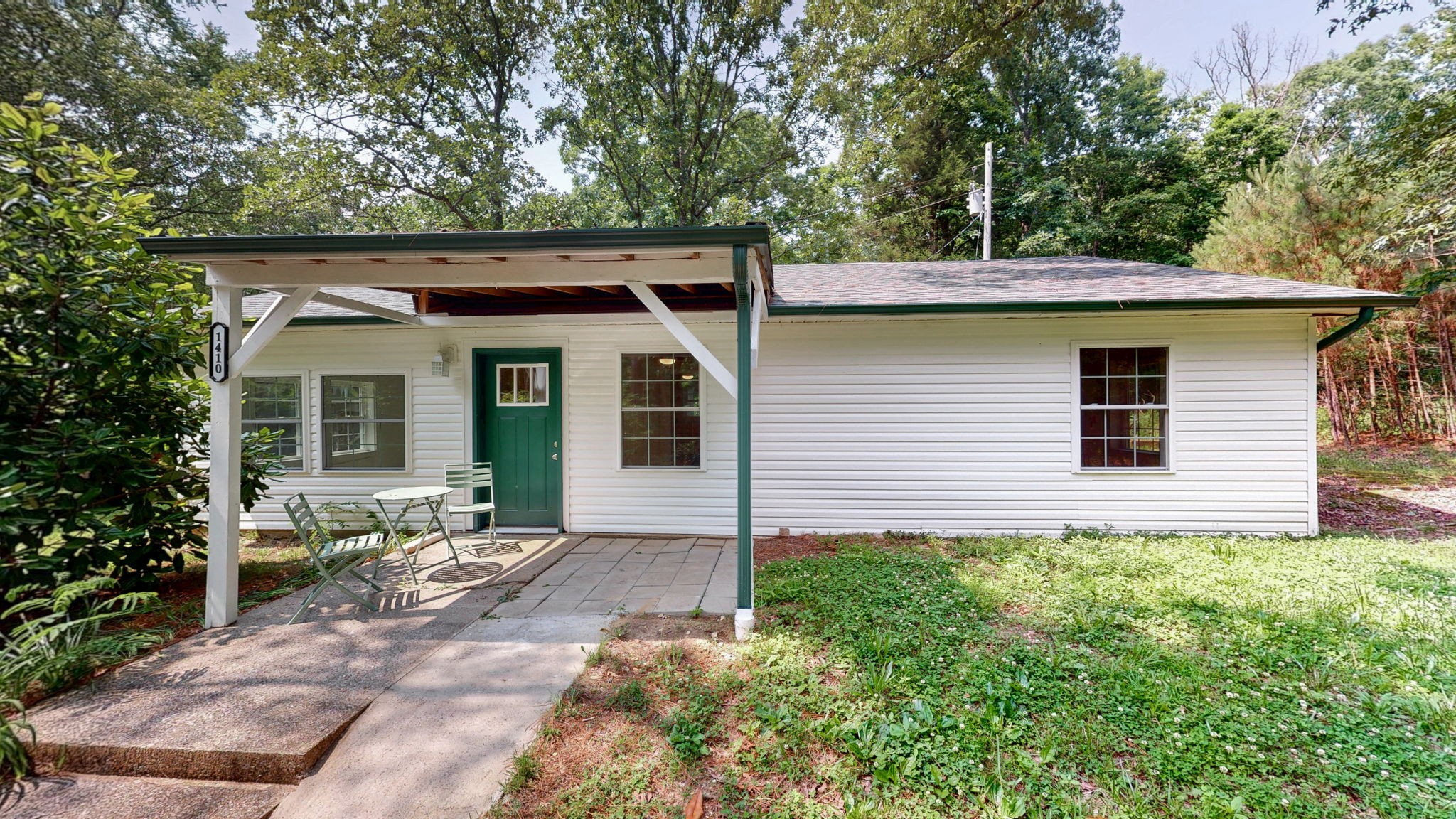 1410 Kline Trail New Concord KY 42076