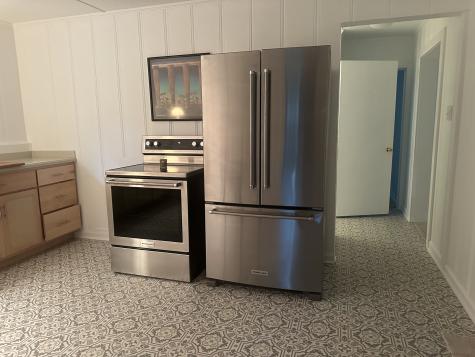 1410 Kline Trail New Concord KY 42076