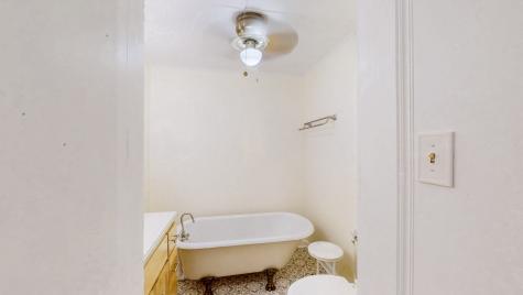 1410 Kline Trail New Concord KY 42076