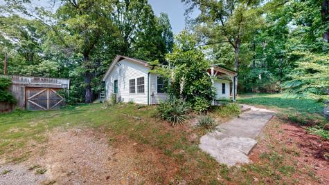 1410 Kline Trail New Concord KY 42076