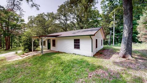 1410 Kline Trail New Concord KY 42076
