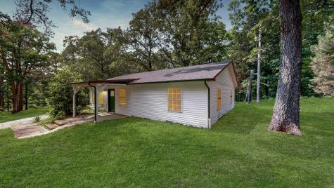 1410 Kline Trail New Concord KY 42076