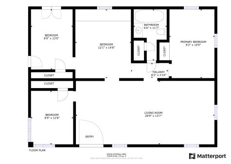 1410 Kline Trail New Concord KY 42076