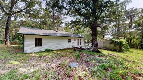 1410 Kline Trail New Concord KY 42076