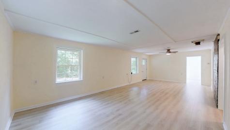 1410 Kline Trail New Concord KY 42076