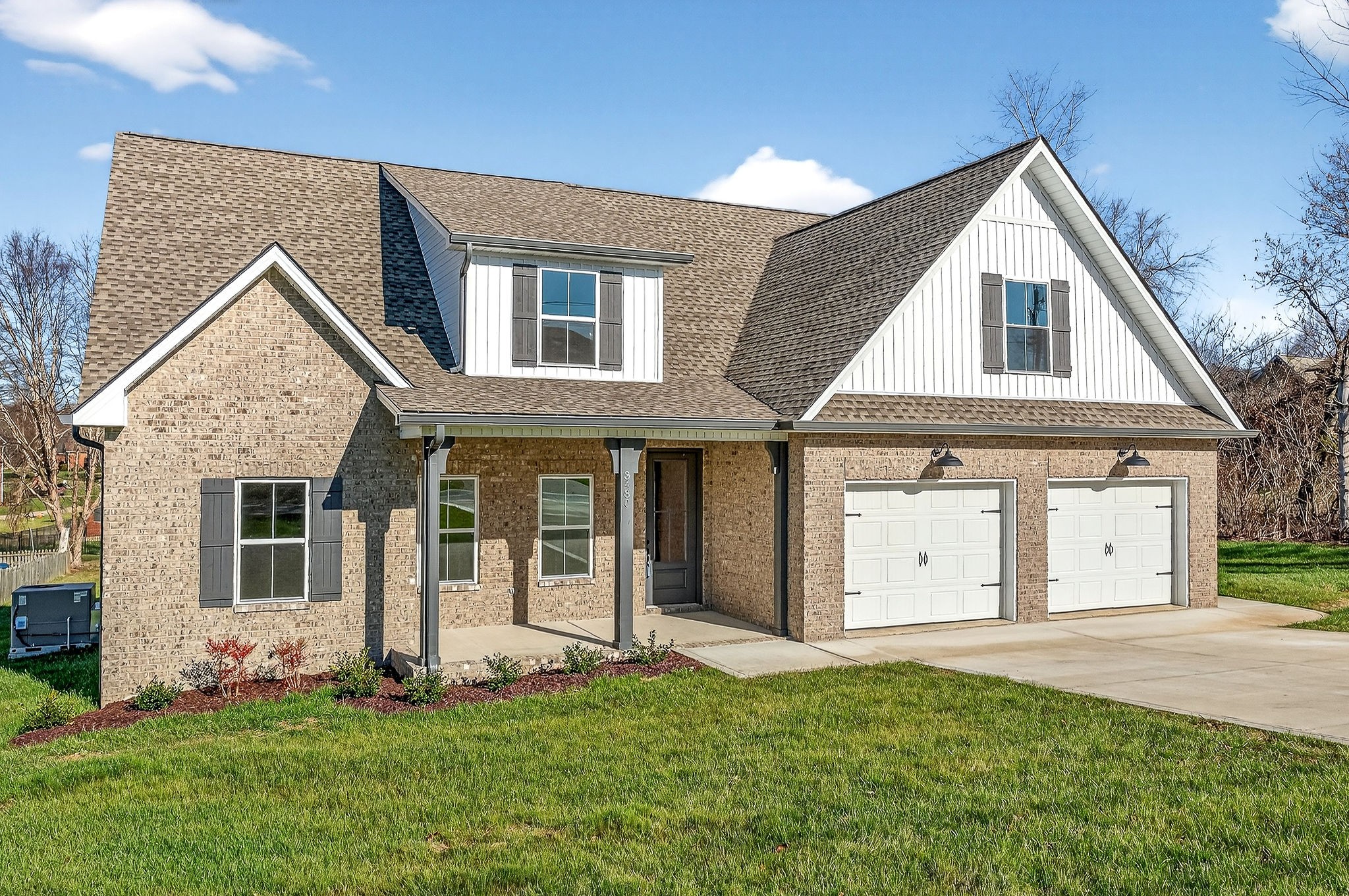 3480 Plantation Drive Cookeville TN 38506