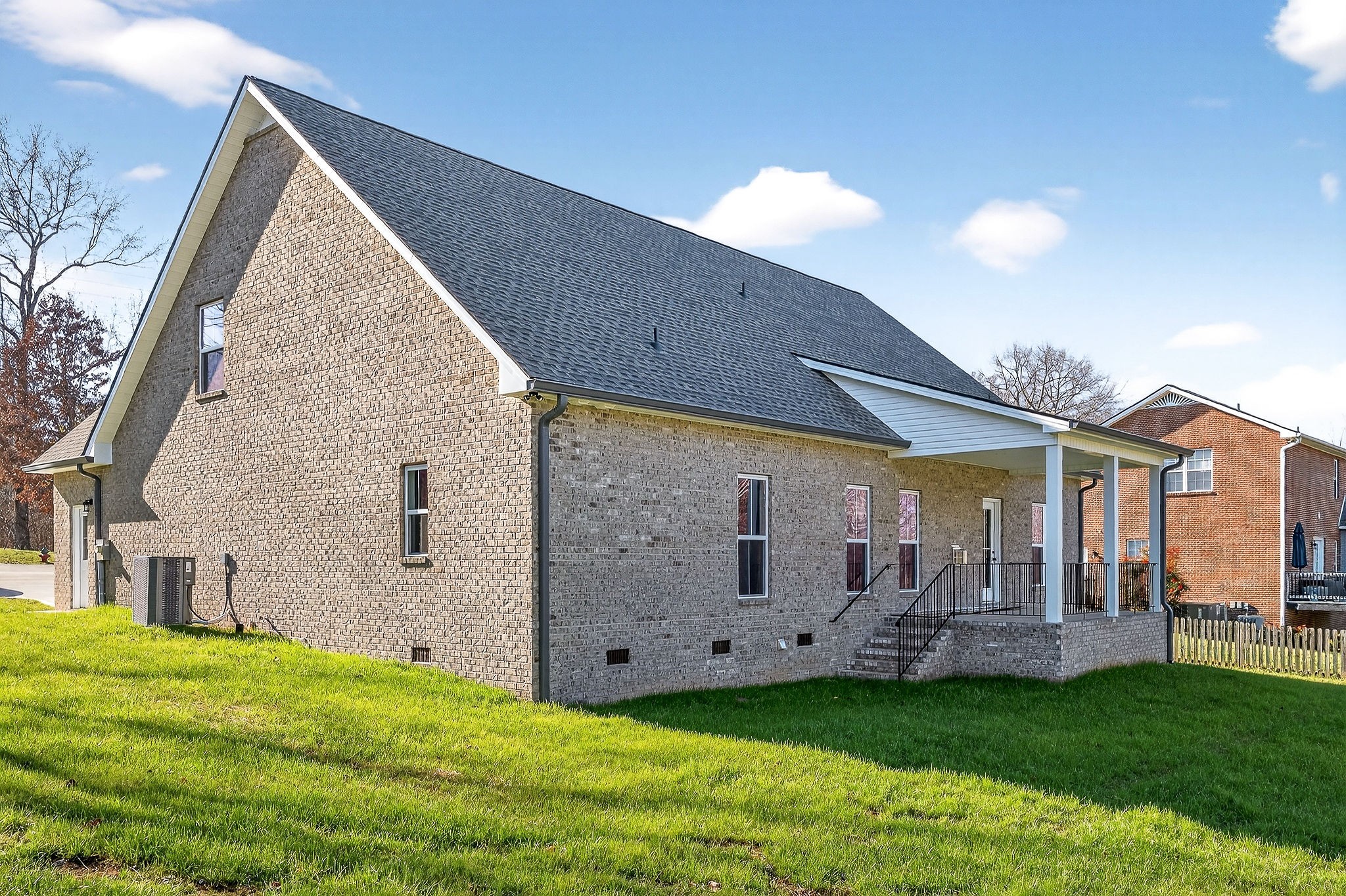 3480 Plantation Drive Cookeville TN 38506