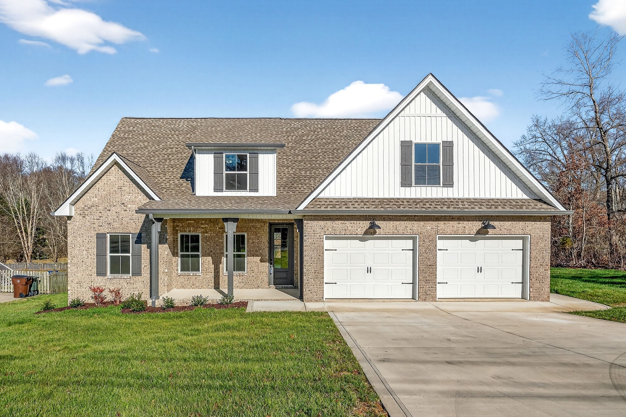 3480 Plantation Drive Cookeville TN 38506