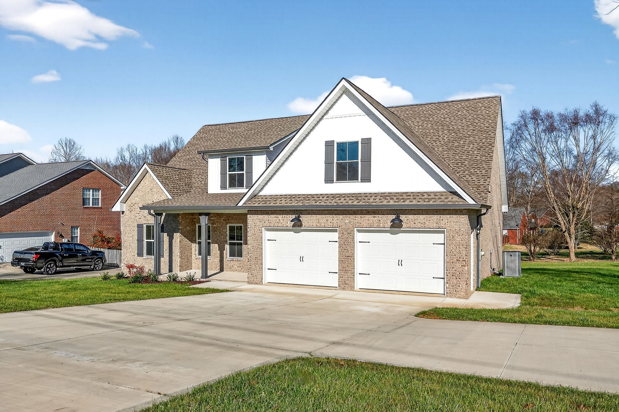 3480 Plantation Drive Cookeville TN 38506