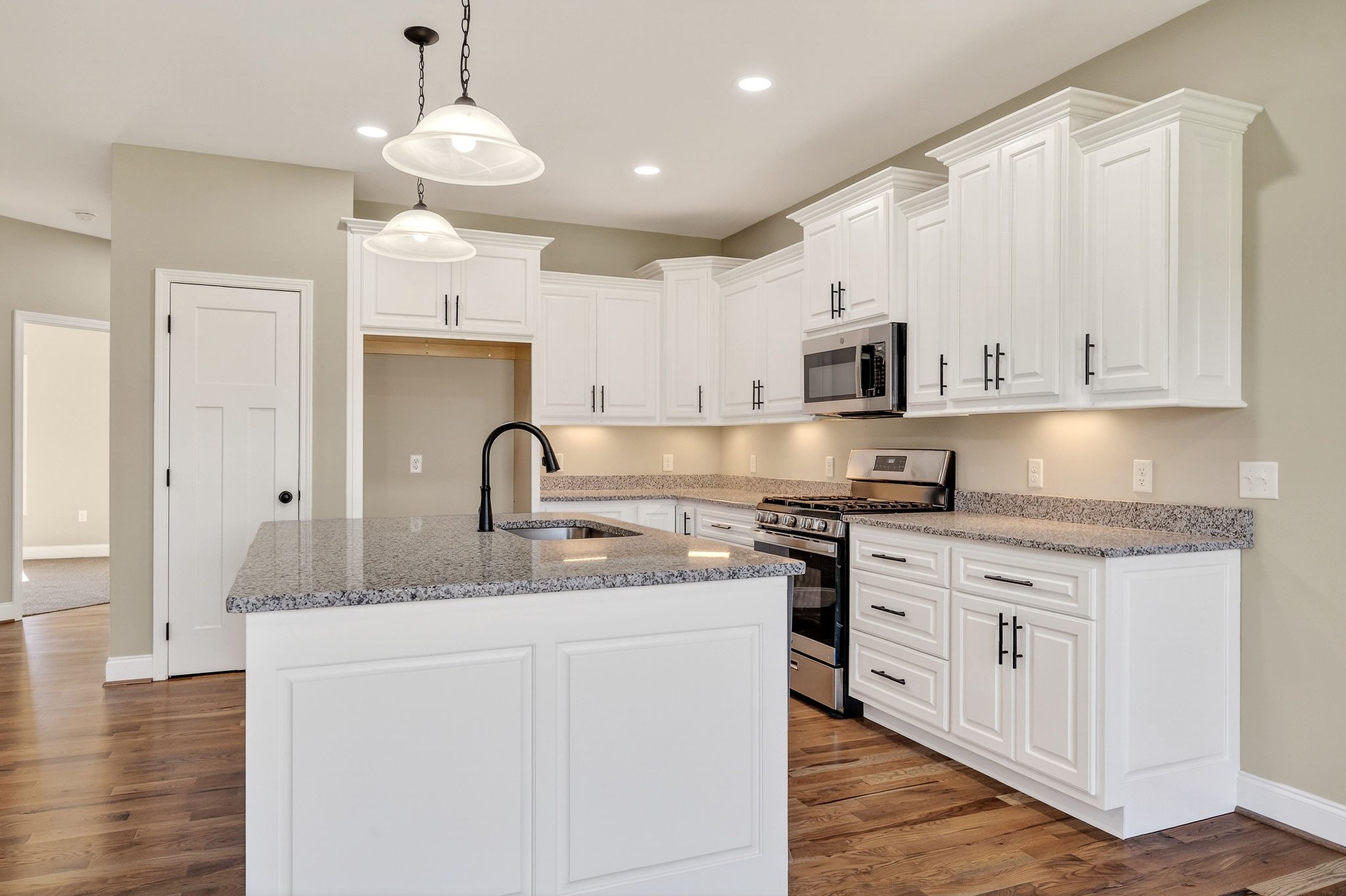 3480 Plantation Drive Cookeville TN 38506