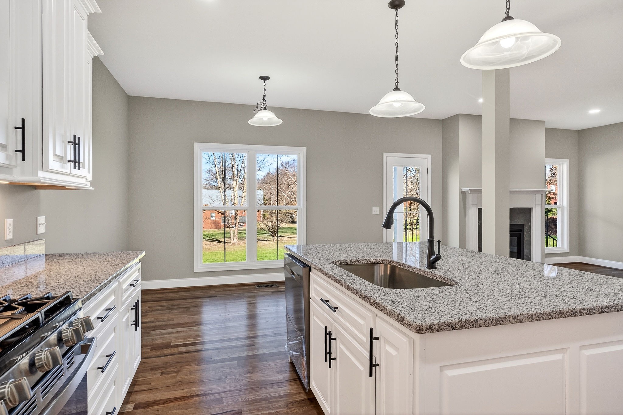 3480 Plantation Drive Cookeville TN 38506