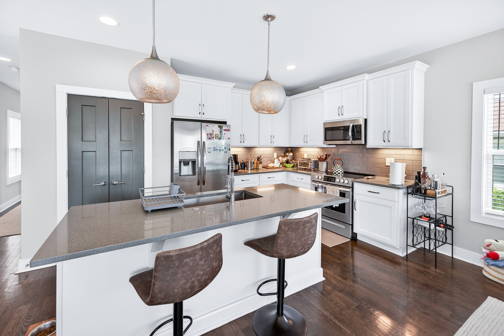 615 39th Ave, N Nashville TN 37209