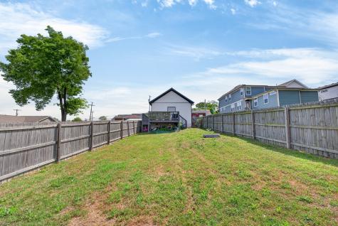 615 39th Ave, N Nashville TN 37209