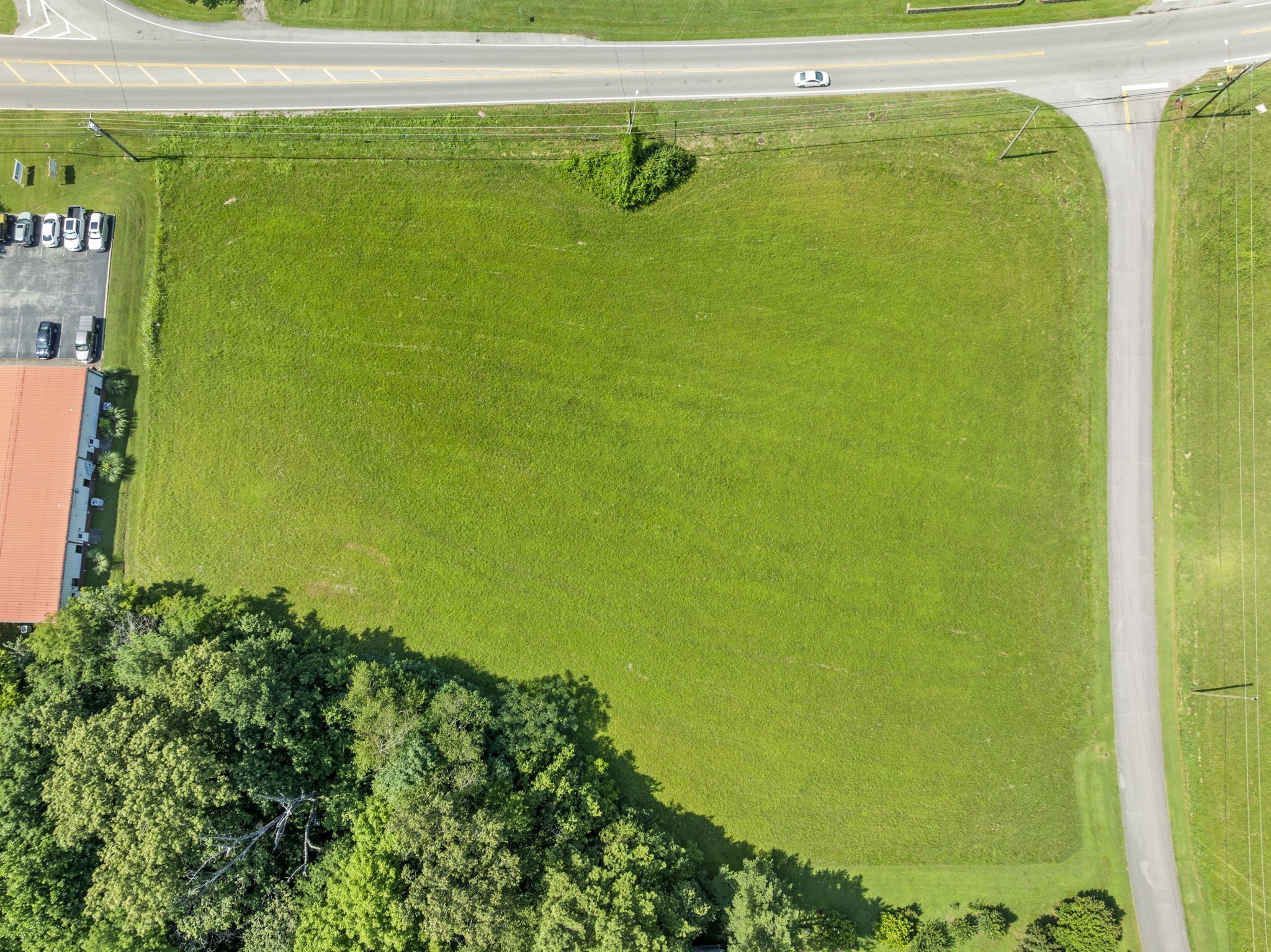 0 College Street Winchester TN 37398