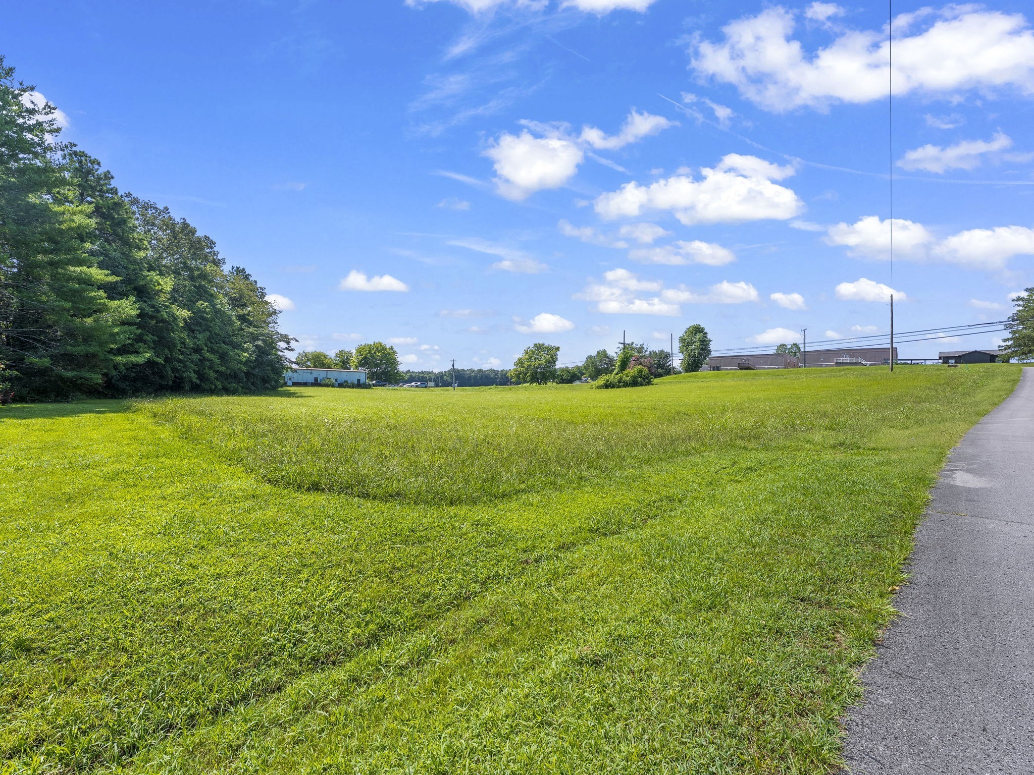 0 College Street Winchester TN 37398