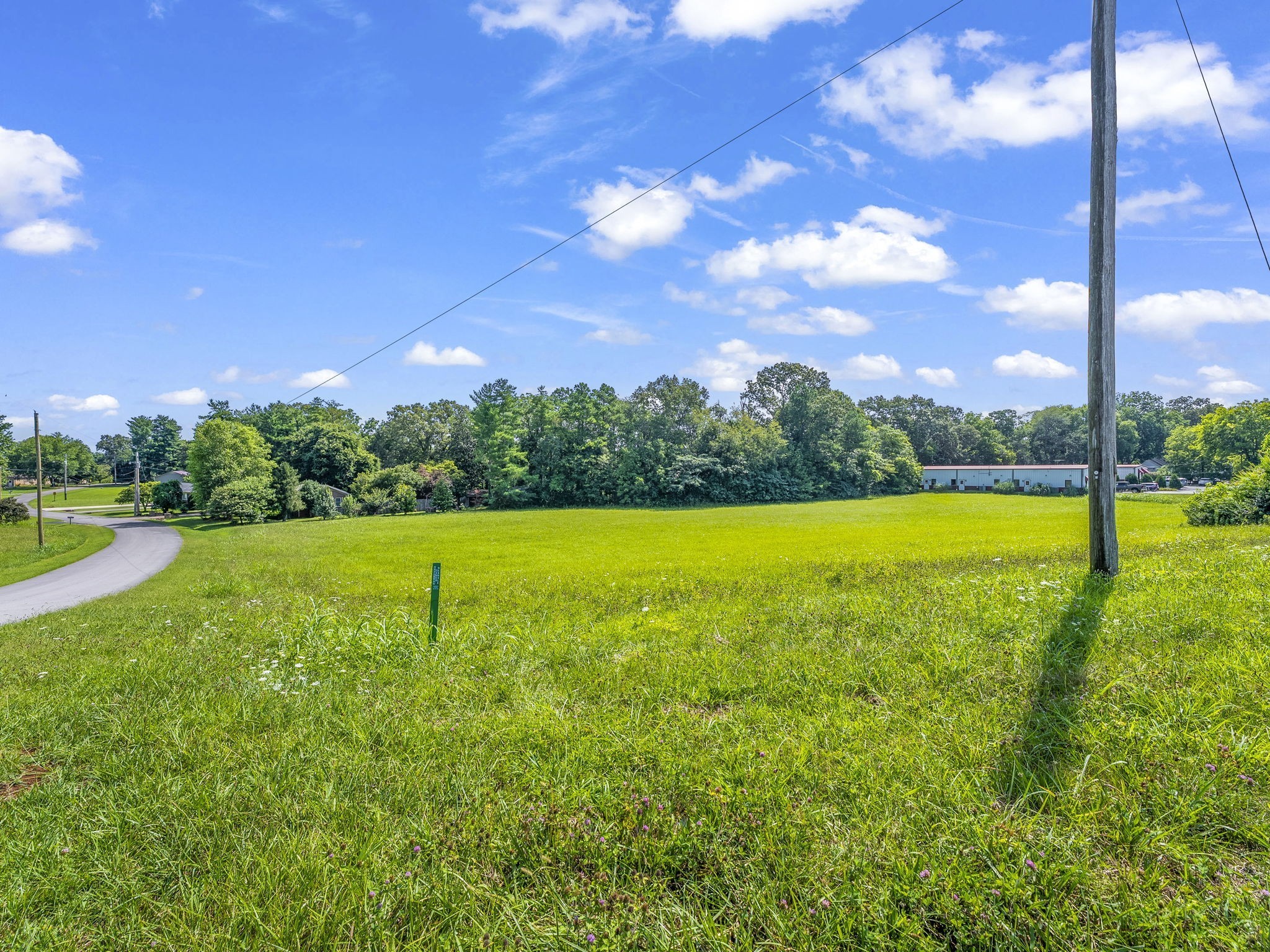 0 College Street Winchester TN 37398