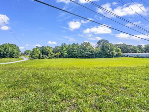 0 College Street Winchester TN 37398