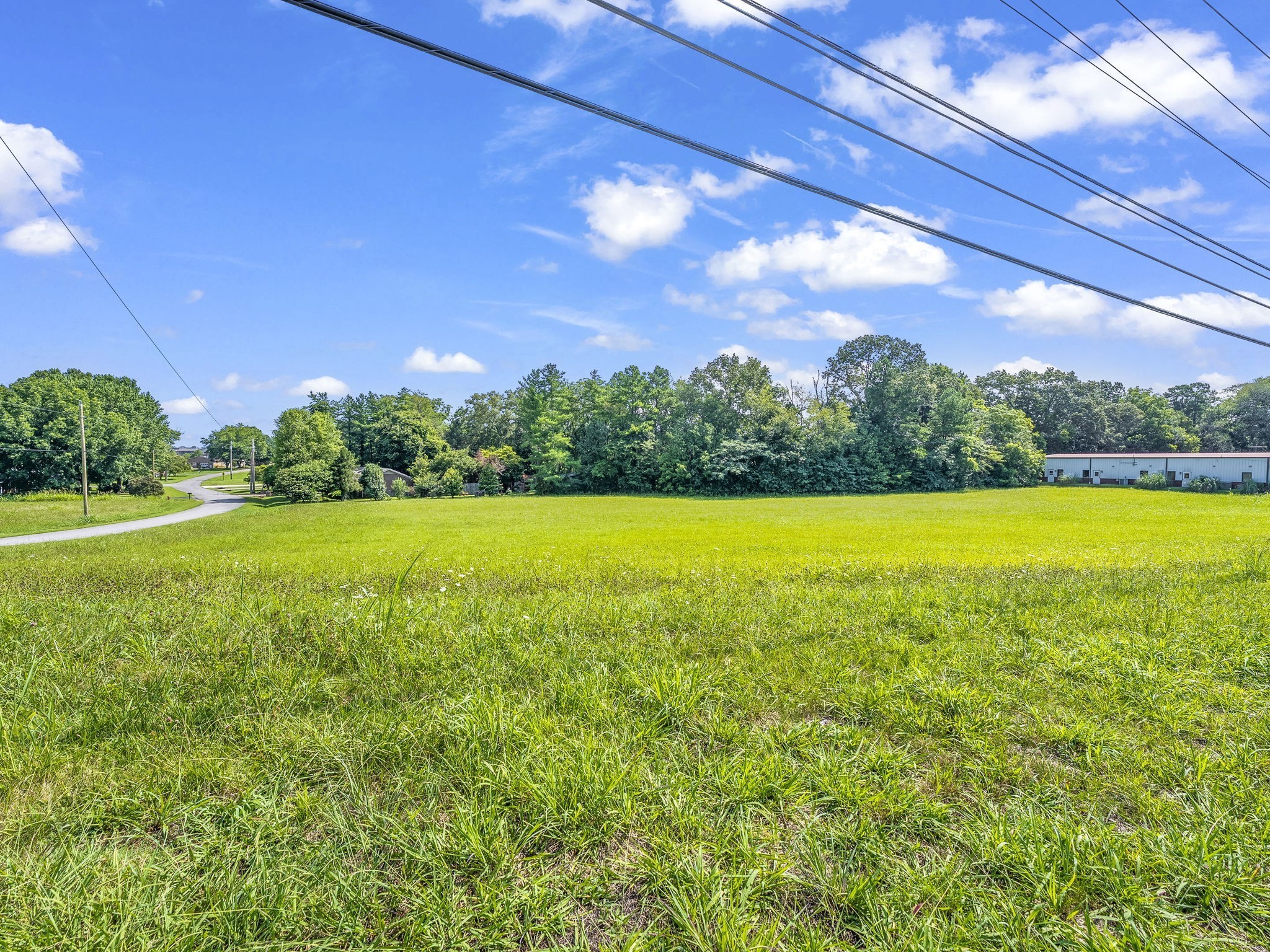 0 College Street Winchester TN 37398