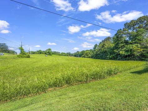 0 College Street Winchester TN 37398