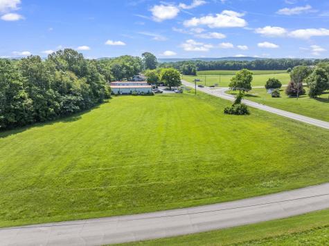 0 College Street Winchester TN 37398