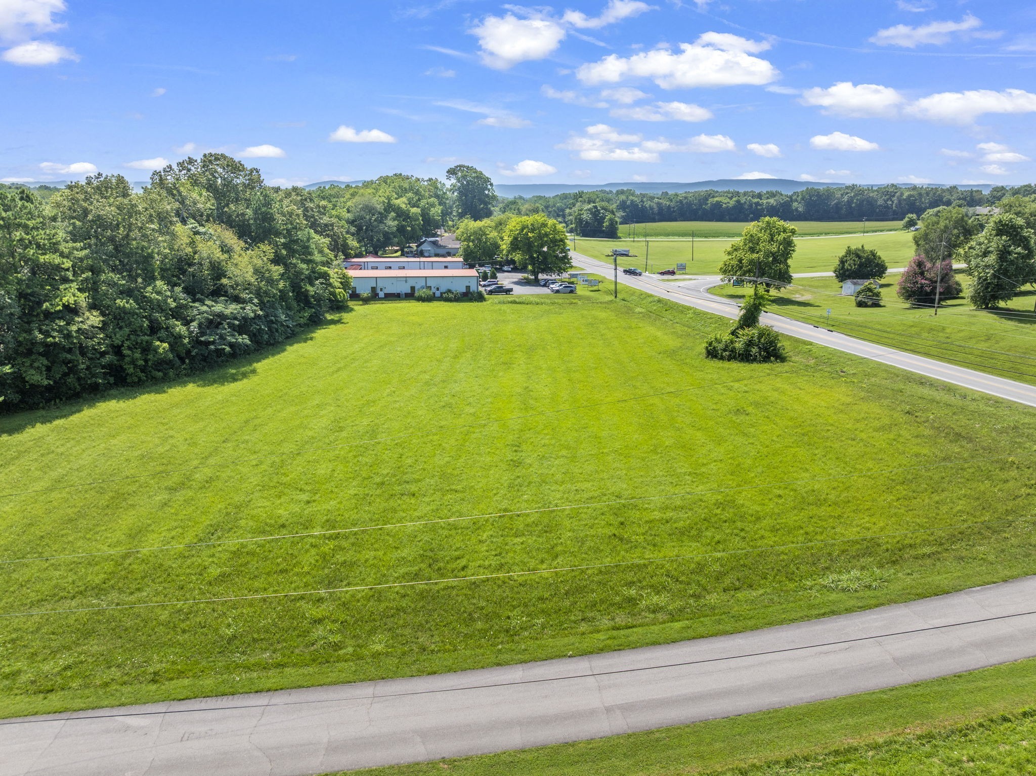0 College Street Winchester TN 37398