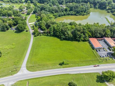 0 College Street Winchester TN 37398