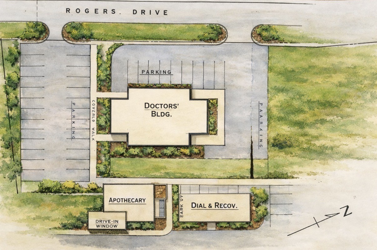 0 College Street Winchester TN 37398