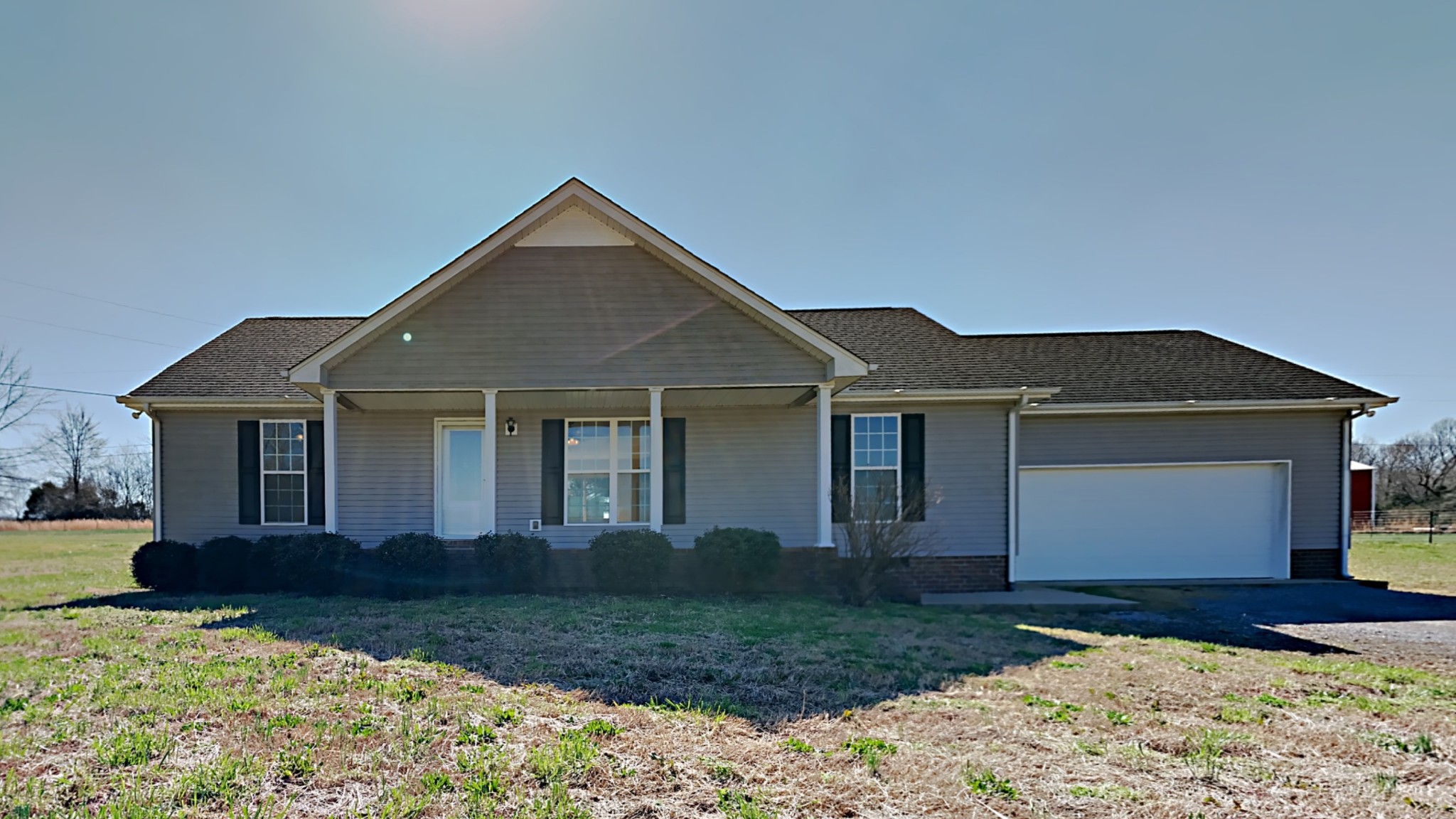 1807 Mosley Ferry Road Chapmansboro TN 37035