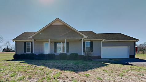 1807 Mosley Ferry Road Chapmansboro TN 37035