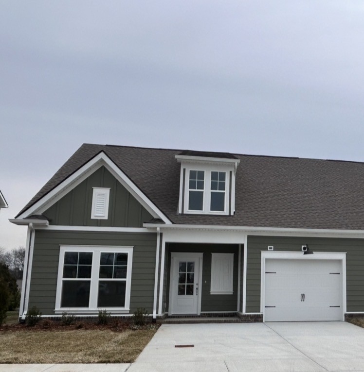 5107 Pace Park Circle Columbia TN 38401