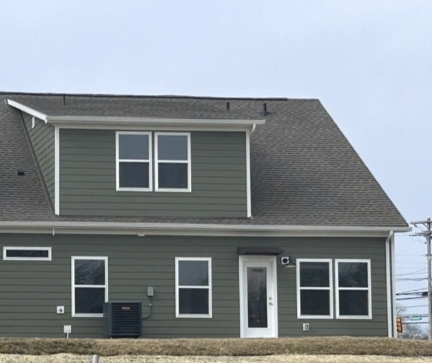 5107 Pace Park Circle Columbia TN 38401