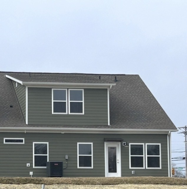 5107 Pace Park Circle Columbia TN 38401