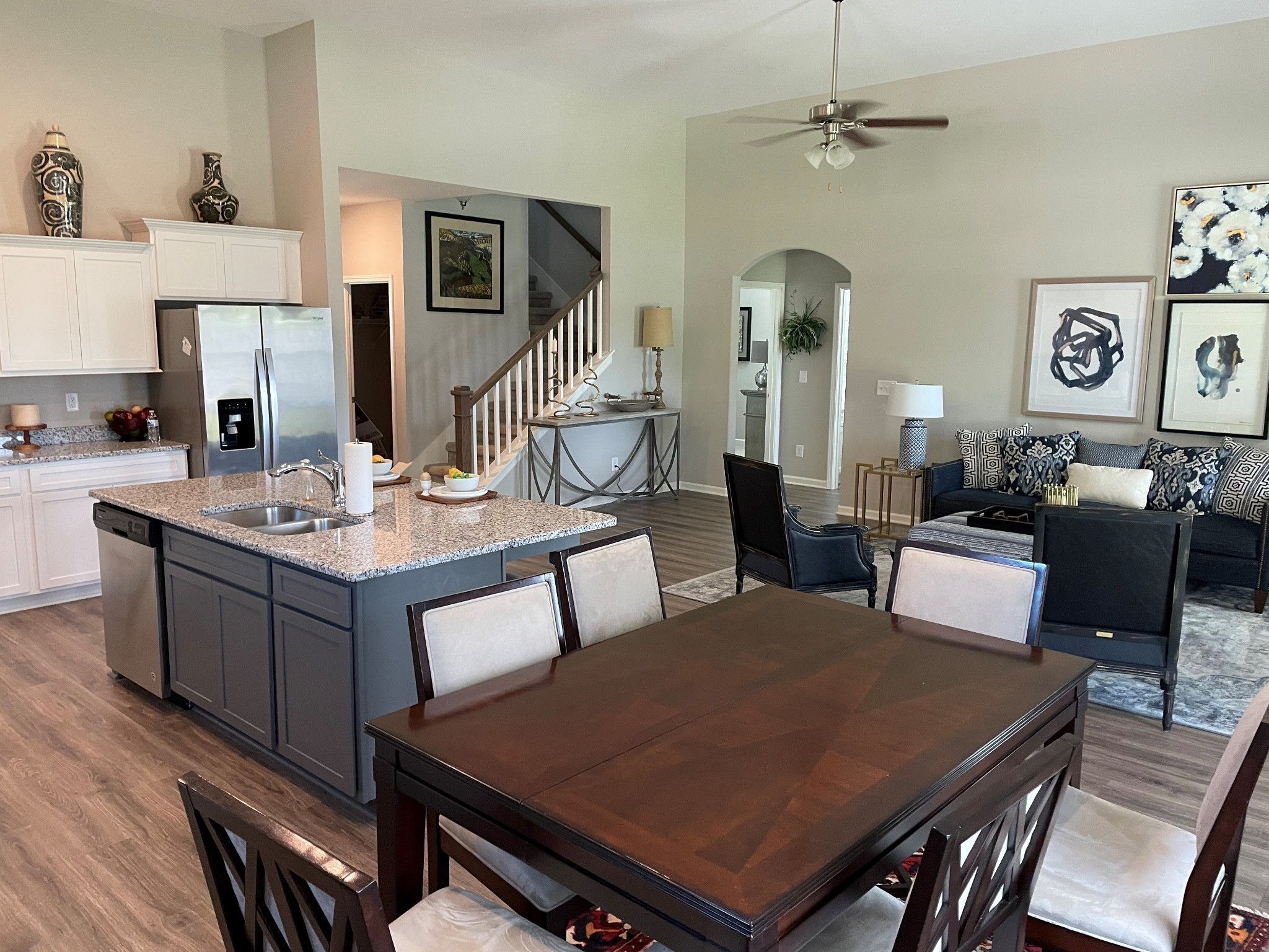 158 Brandon Woods Drive Lot 102 Spring Hill TN 37174