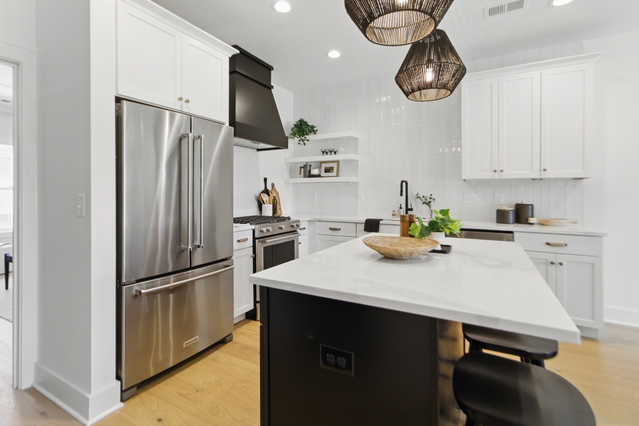 824D Watts Lane Nashville TN 37209