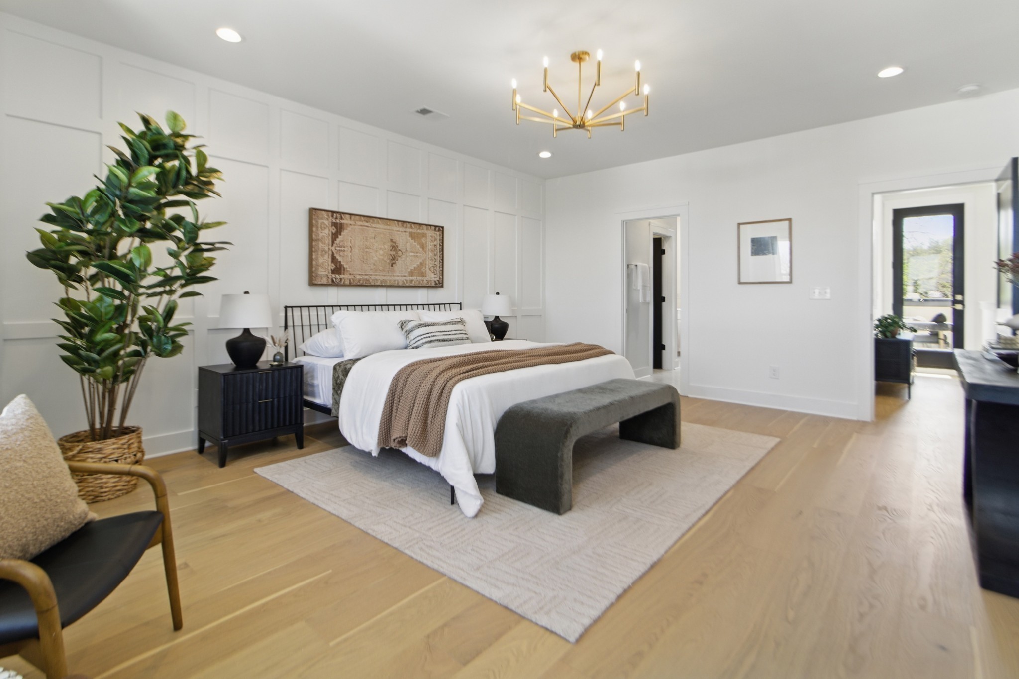 824D Watts Lane Nashville TN 37209