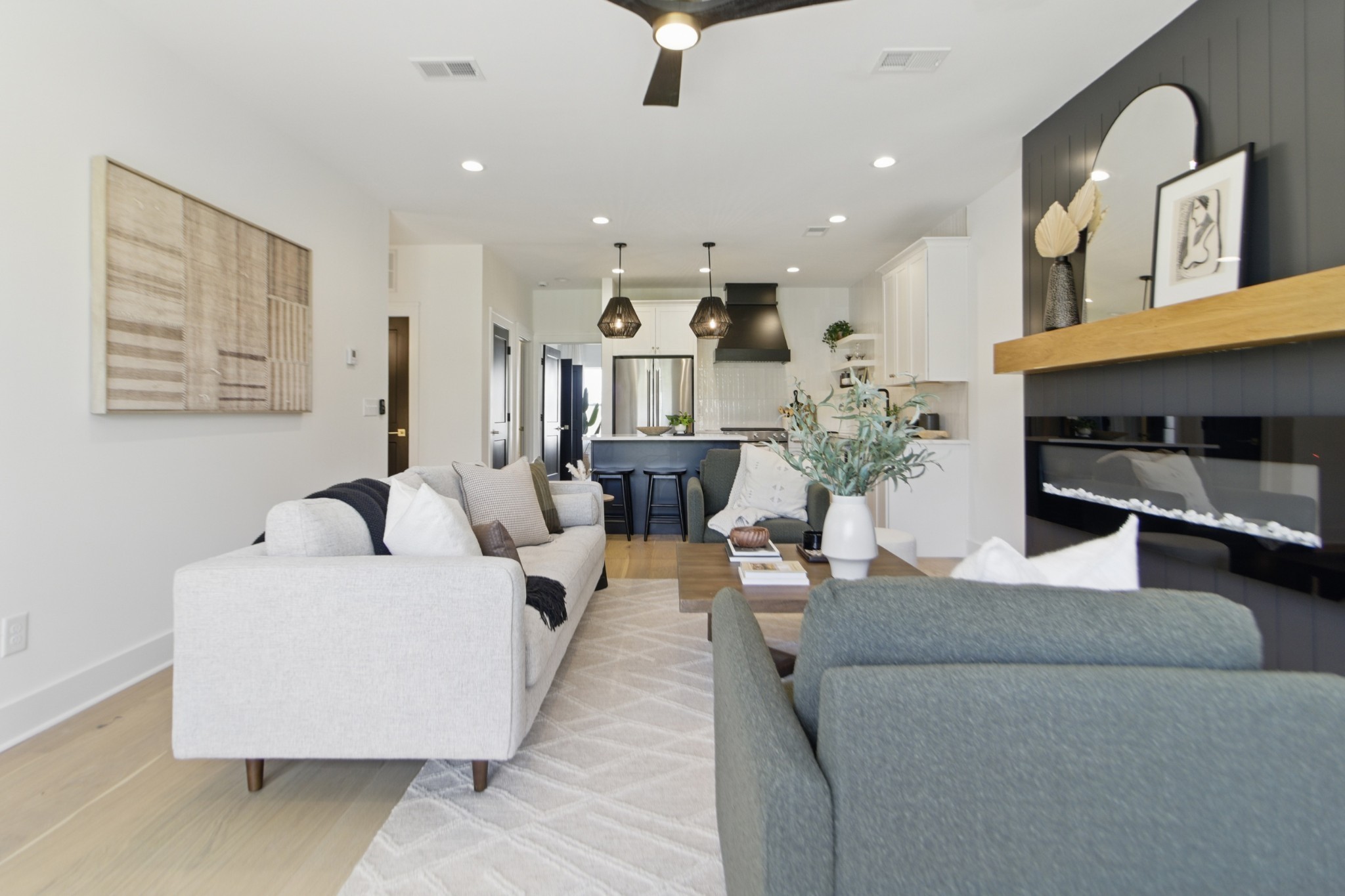 824D Watts Lane Nashville TN 37209