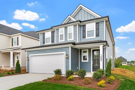 1000 Timothy Lane Smyrna TN 37167