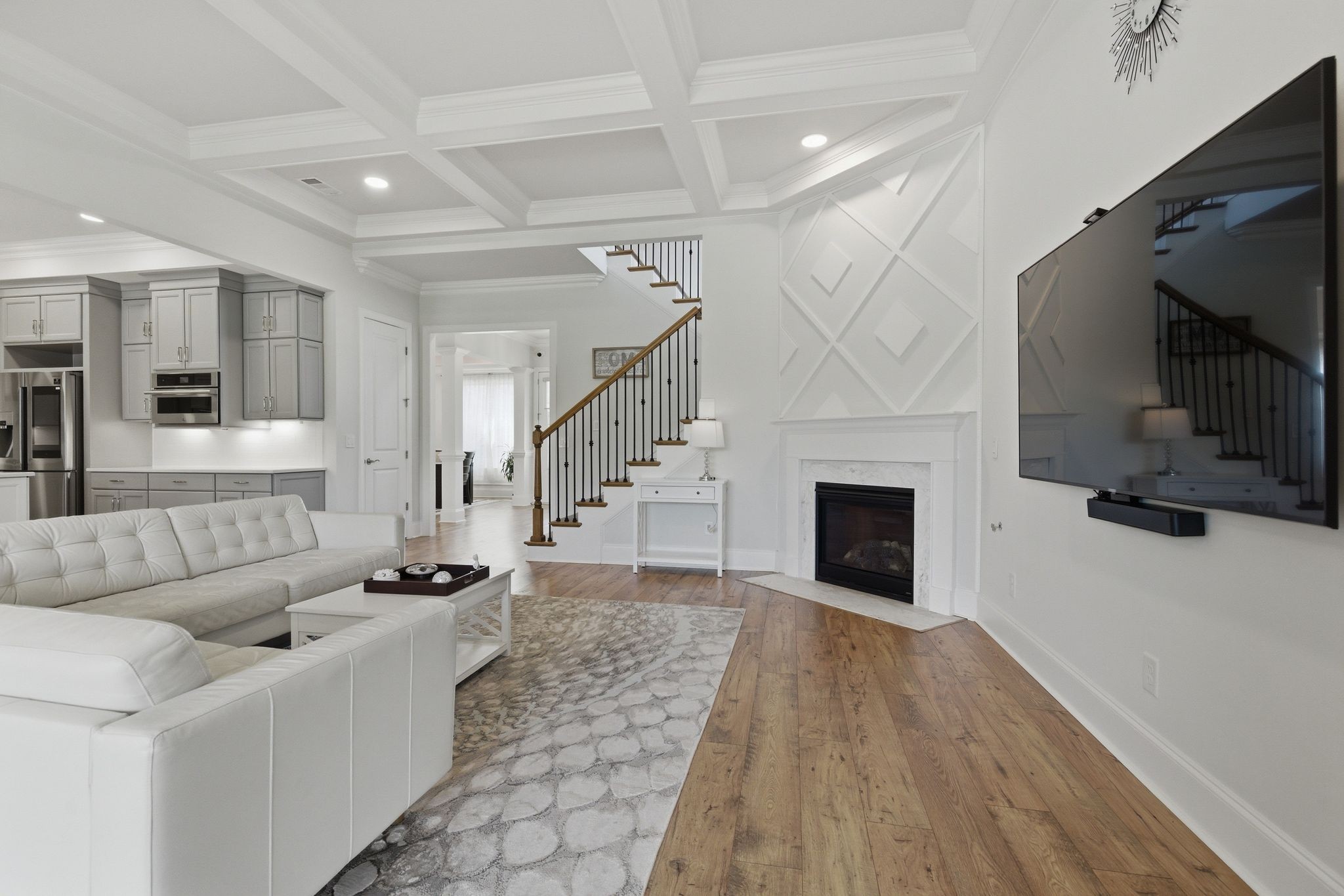 1908 New Bristol Lane Brentwood TN 37027