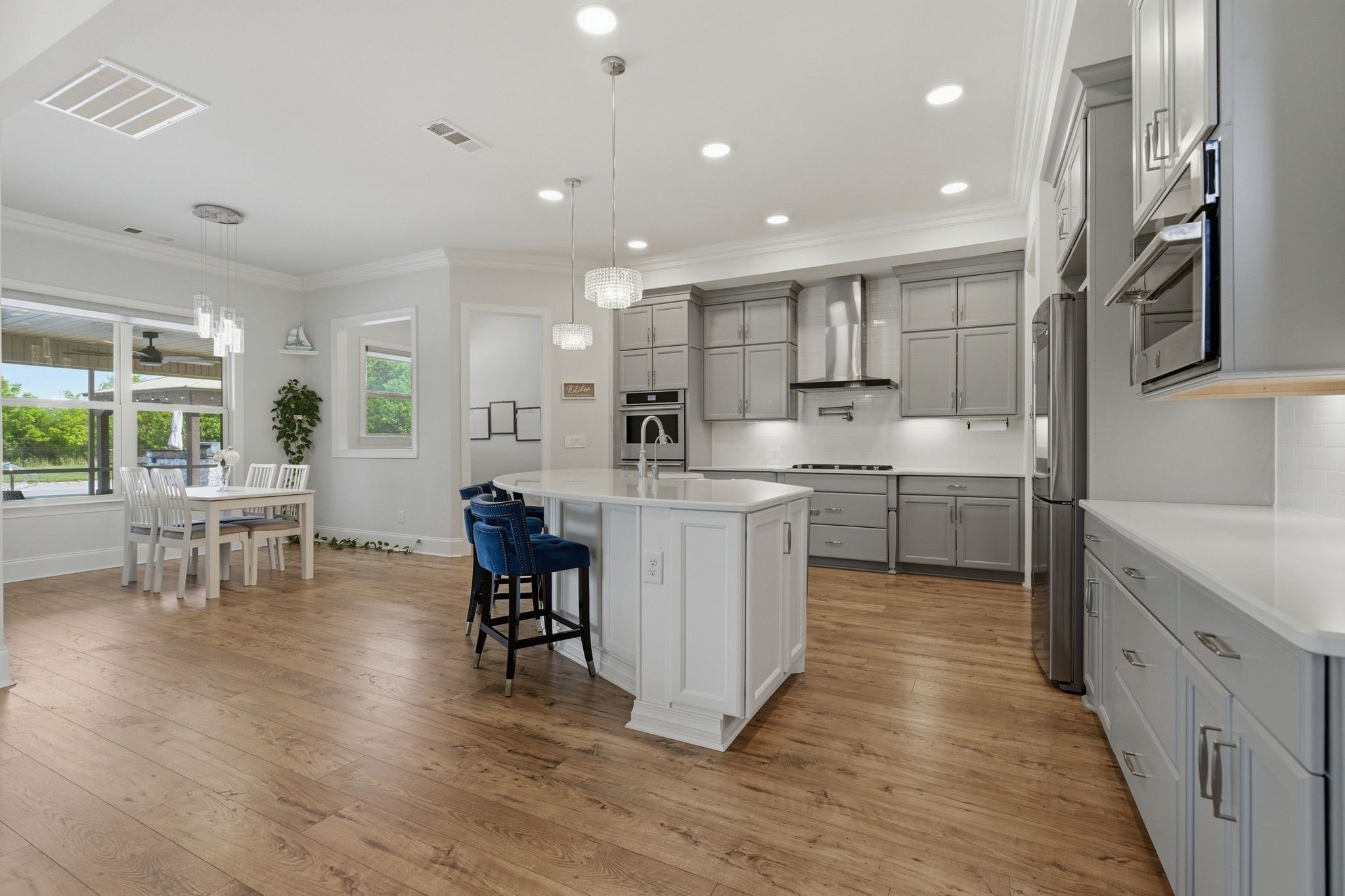 1908 New Bristol Lane Brentwood TN 37027