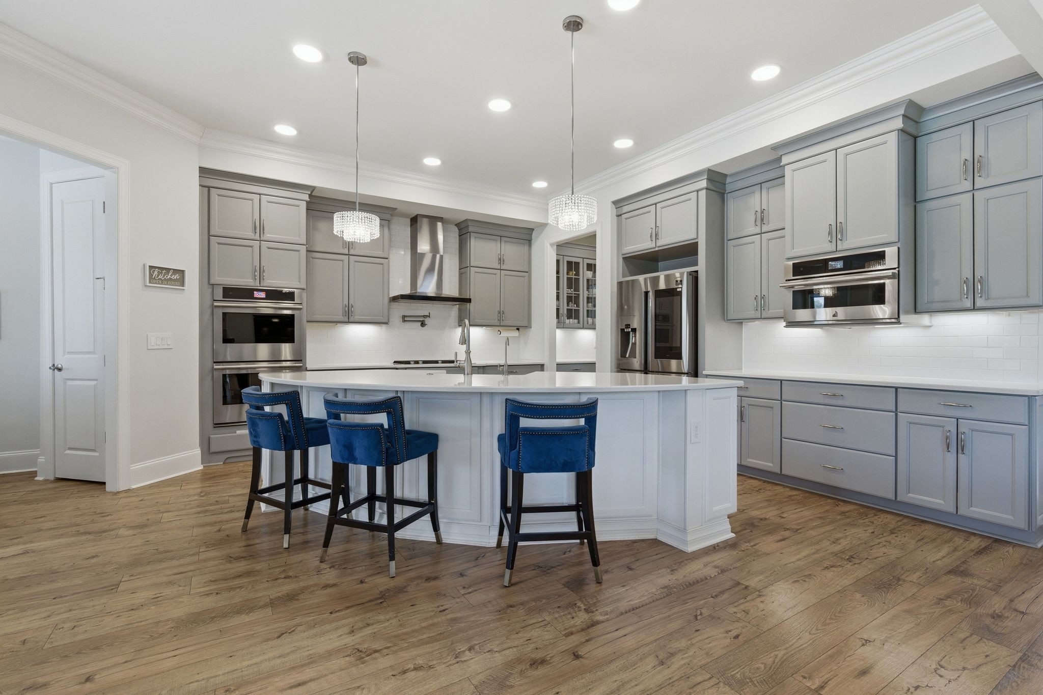 1908 New Bristol Lane Brentwood TN 37027