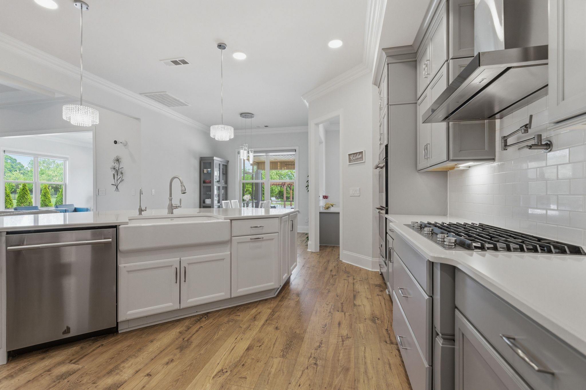 1908 New Bristol Lane Brentwood TN 37027