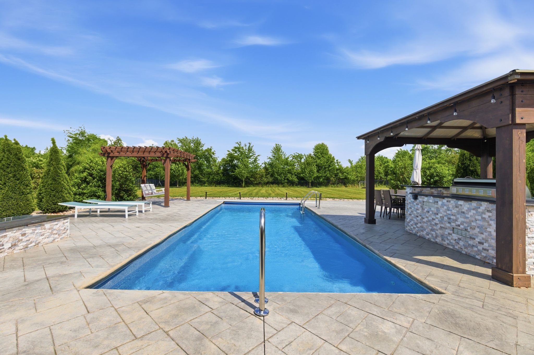 1908 New Bristol Lane Brentwood TN 37027