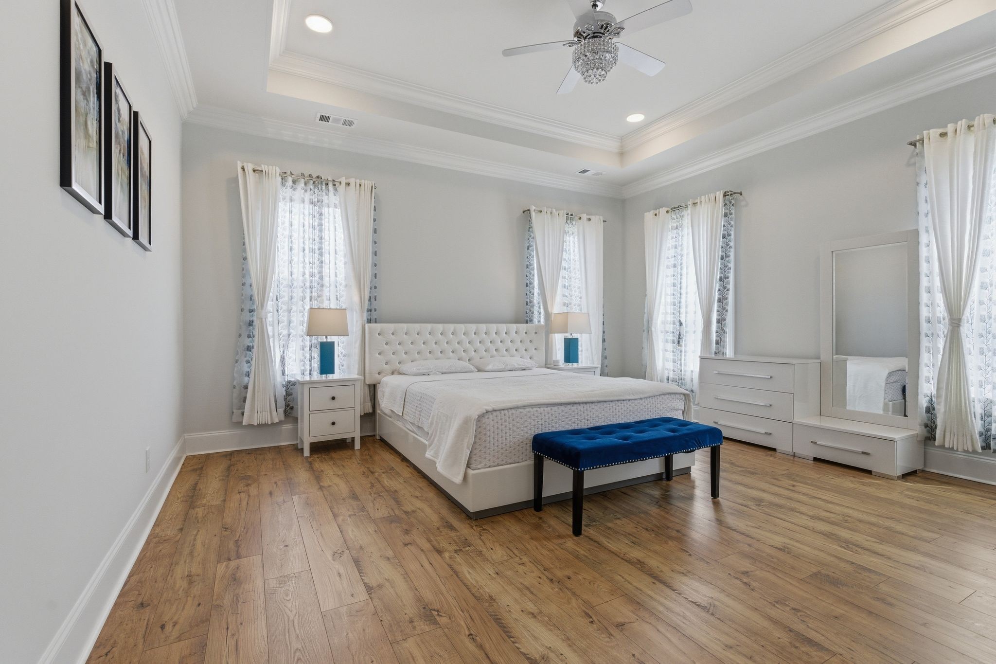 1908 New Bristol Lane Brentwood TN 37027