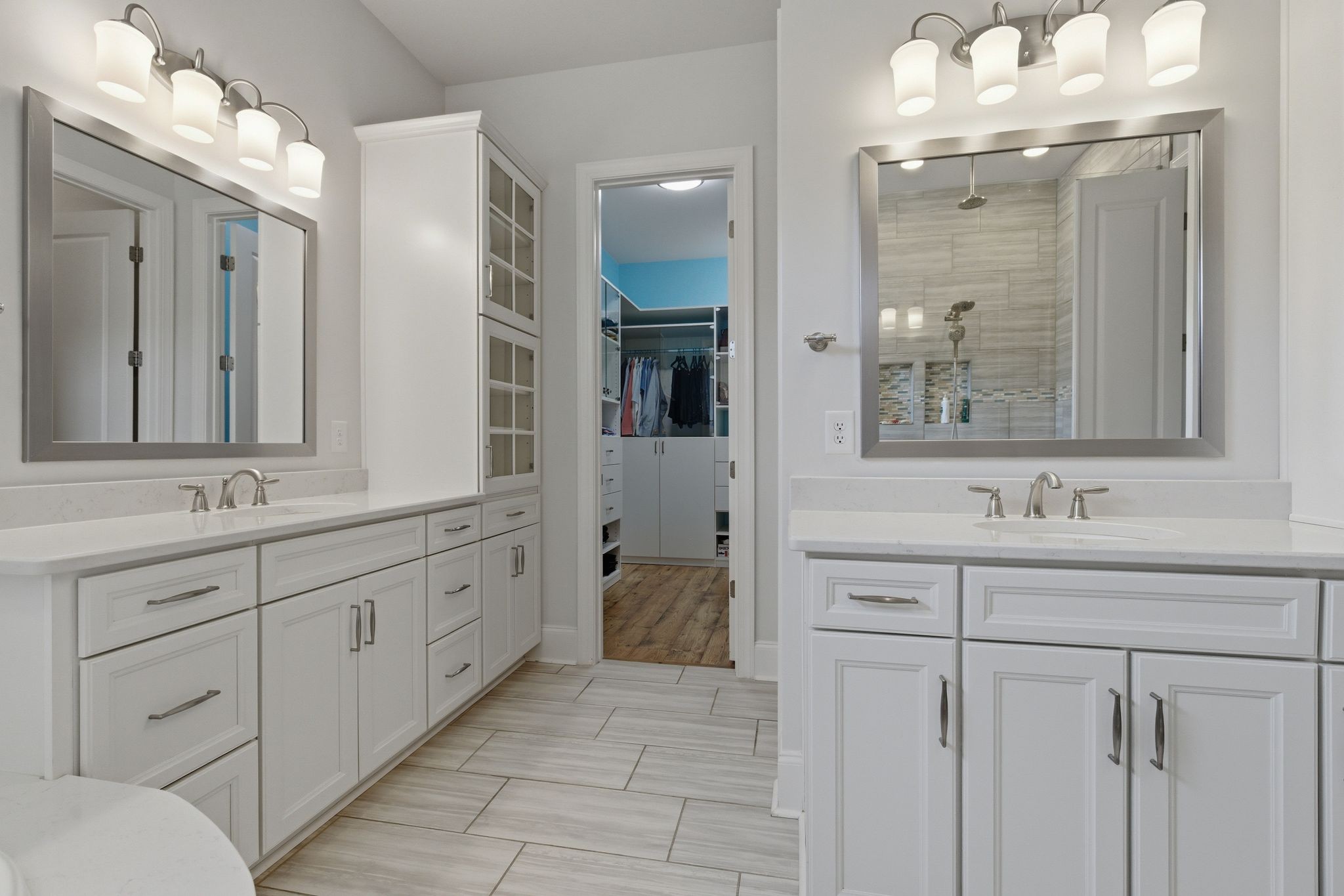 1908 New Bristol Lane Brentwood TN 37027