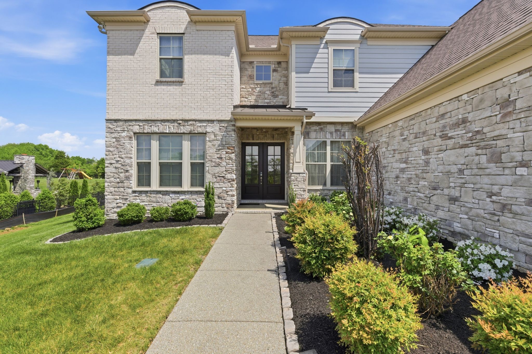 1908 New Bristol Lane Brentwood TN 37027