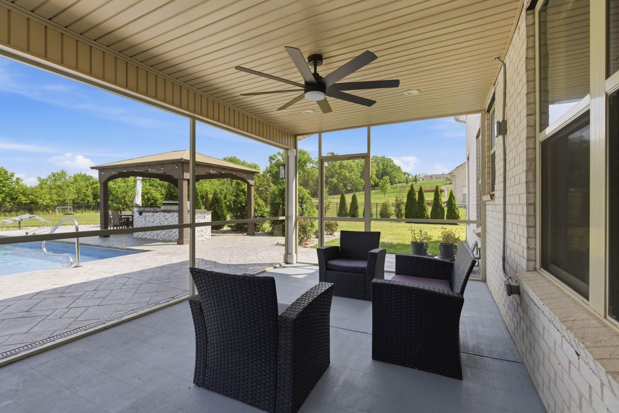 1908 New Bristol Lane Brentwood TN 37027
