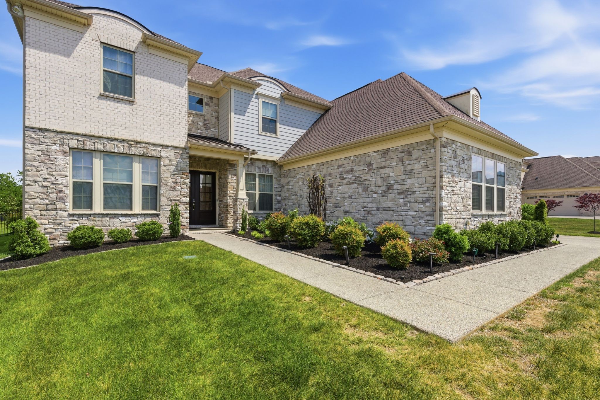 1908 New Bristol Lane Brentwood TN 37027