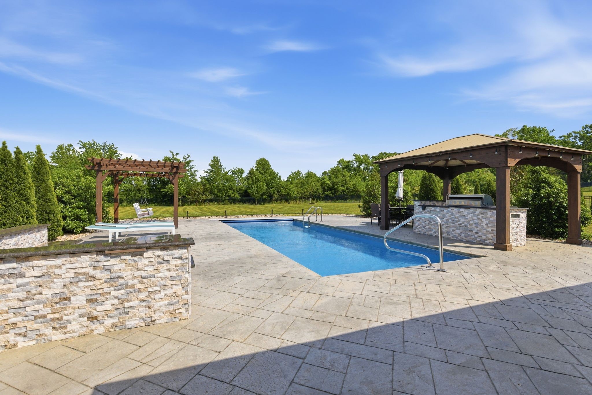 1908 New Bristol Lane Brentwood TN 37027